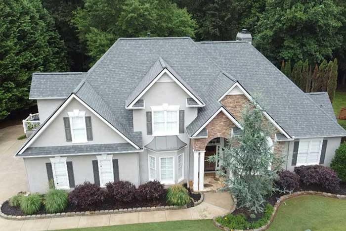 Local Roofing Services