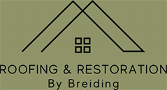 Roofing and Restoration by Breiding, GA